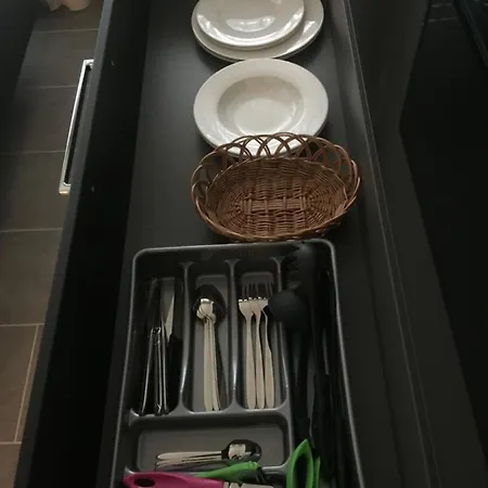 公寓式酒店 Paola