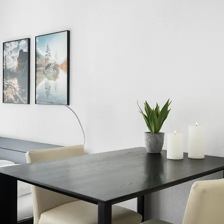 Апарт-отель Paola 3*