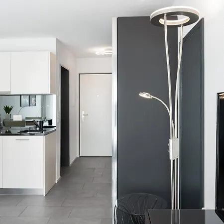 公寓式酒店 Paola