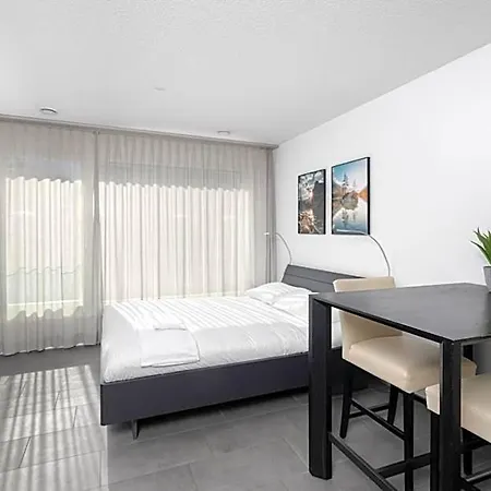 Aparthotel Paola
