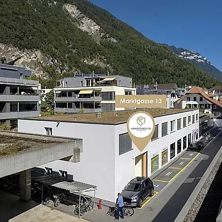 Paola Aparthotel