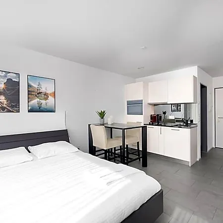 Aparthotel Paola