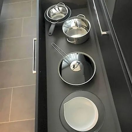 Aparthotel Paola