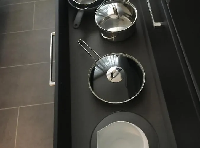 Lejlighedshotel Paola