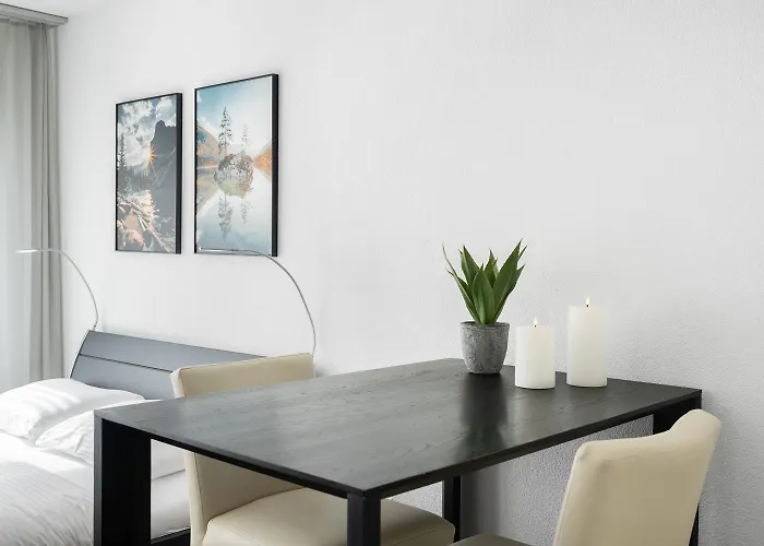 Lejlighedshotel Paola 3*