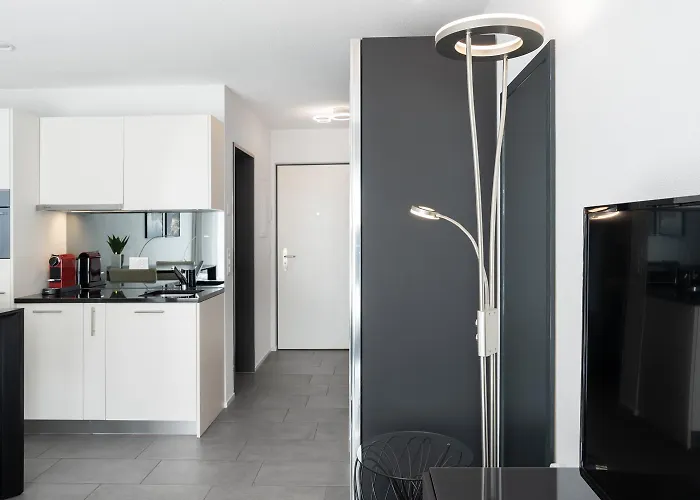 Lejlighedshotel Paola