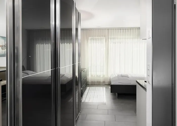 Aparthotel Paola Interlaken