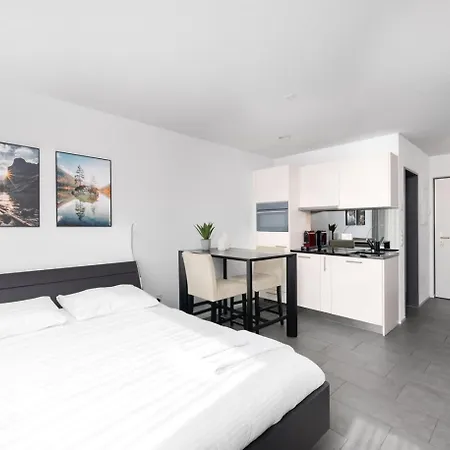 Paola Apart-hotel 3*