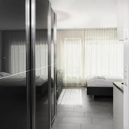 Apart-hotel Paola Interlaken